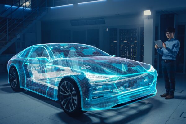 Revving Up the Future: Exploring New Innovations in Chevy Vehicles