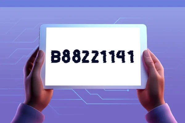 B88221141 Explained: Key Features and Benefits Uncovered