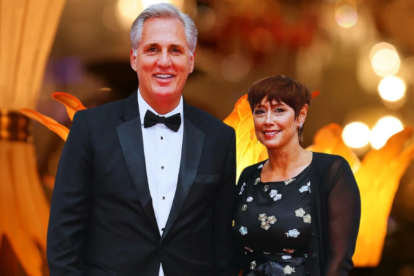 Understanding the Life of Kevin McCarthy's Wife: Age and Insights