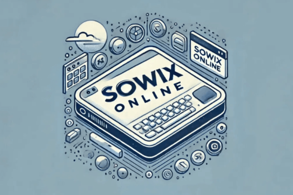 A Comprehensive Review of Sowix Online: Is It Right for You?