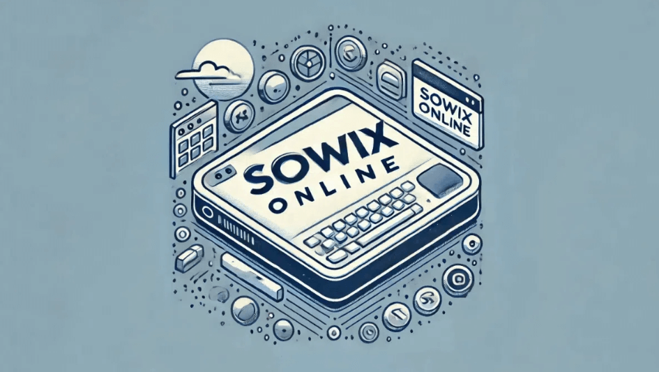 A Comprehensive Review of Sowix Online: Is It Right for You?