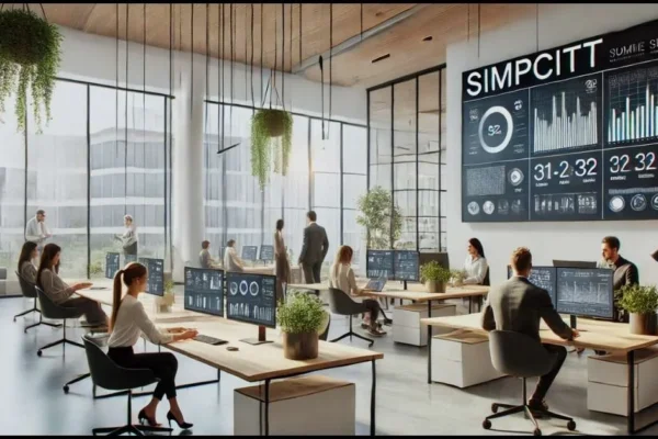 Understanding Simpcitt: The New Wave of Digital Engagement