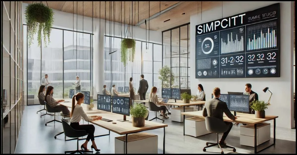 Understanding Simpcitt: The New Wave of Digital Engagement