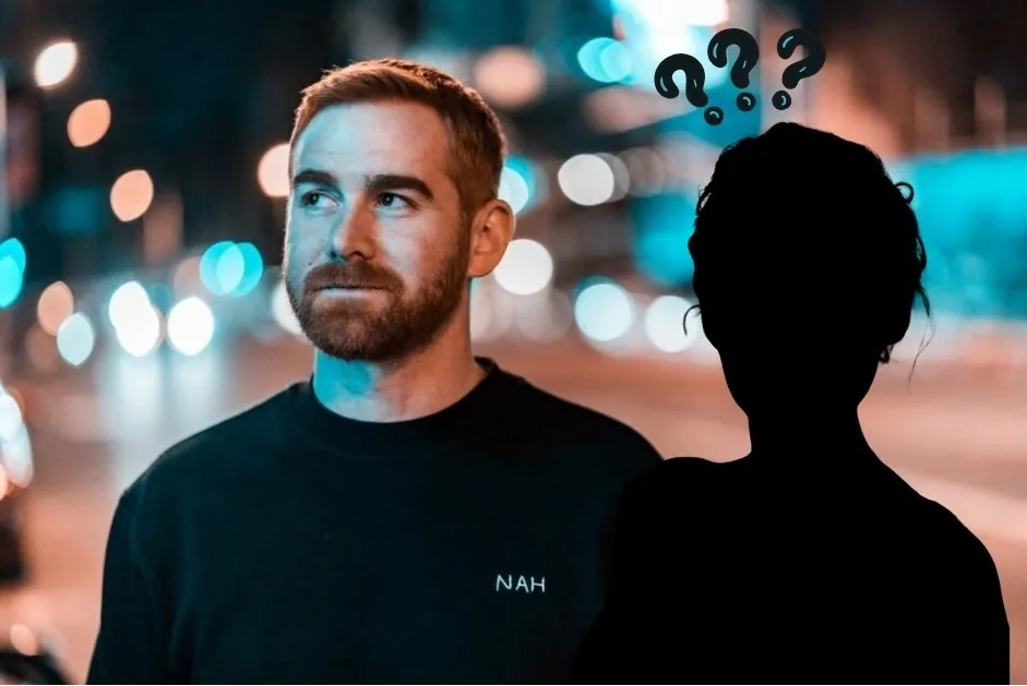 Unveiling the Mystery: Who is Andrew Santino's Wife?