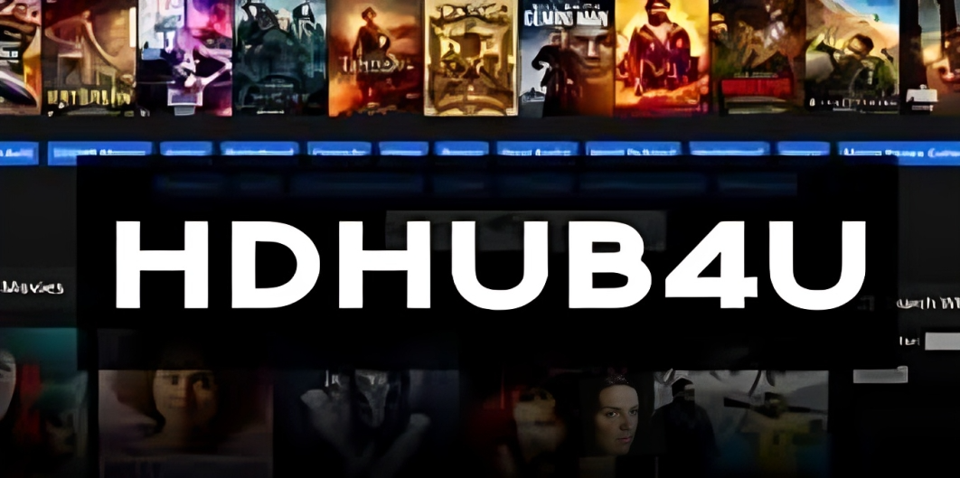 Exploring HDHub4U: Your Ultimate Guide to Free Streaming