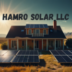 hamro solar llc