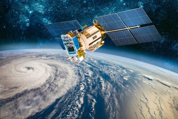 How Errata Satellites Enhance Accuracy in Satellite Imagery