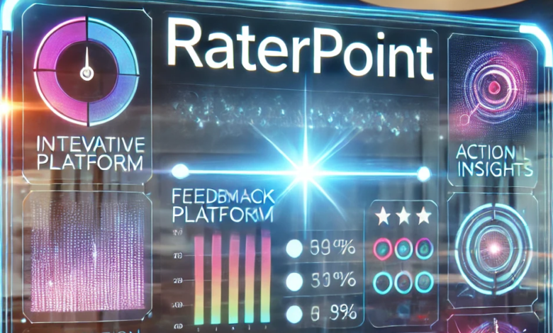 Raterpoint 101: Everything You Need to Know about This Innovative Tool