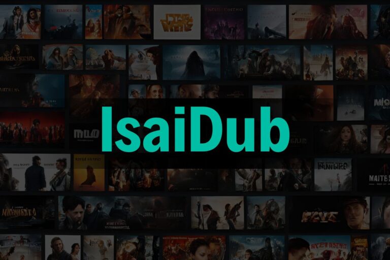 Unlocking the Secrets of Isaidub: Your Ultimate Guide to Streaming