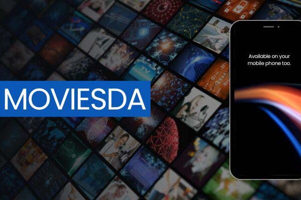 The Rise of Moviesda: How It's Changing the Film Downloading Landscape