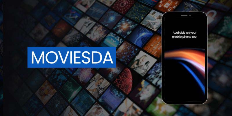 The Rise of Moviesda: How It's Changing the Film Downloading Landscape