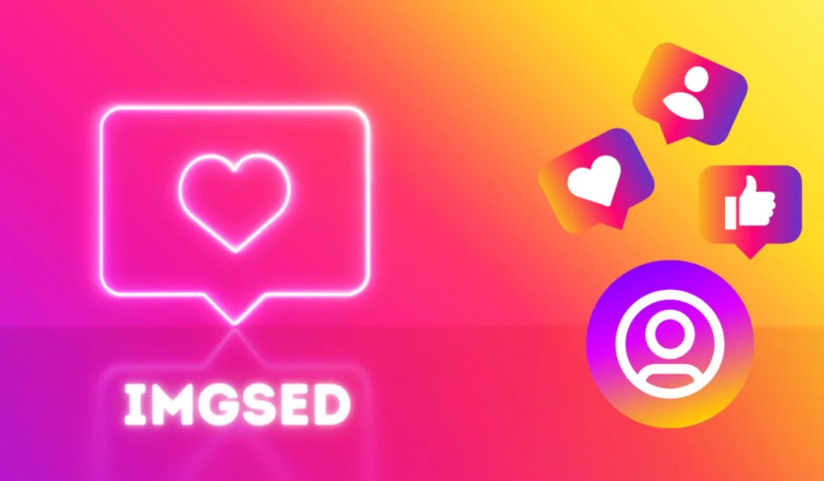 Why IMGSed is a Game-Changer for Graphic Designers