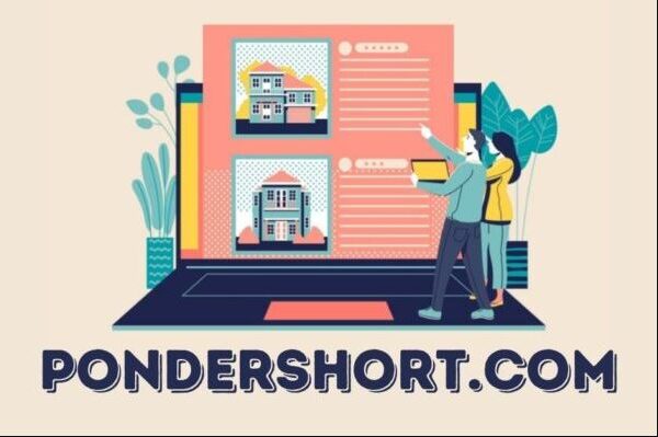 Why PonderShort.com is the Future of Quick Reads in a Fast-Paced World