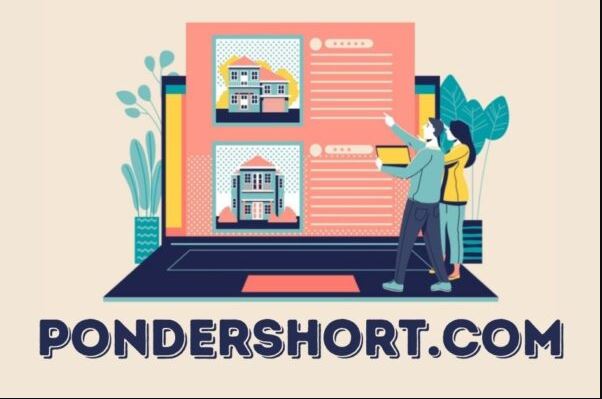 Why PonderShort.com is the Future of Quick Reads in a Fast-Paced World