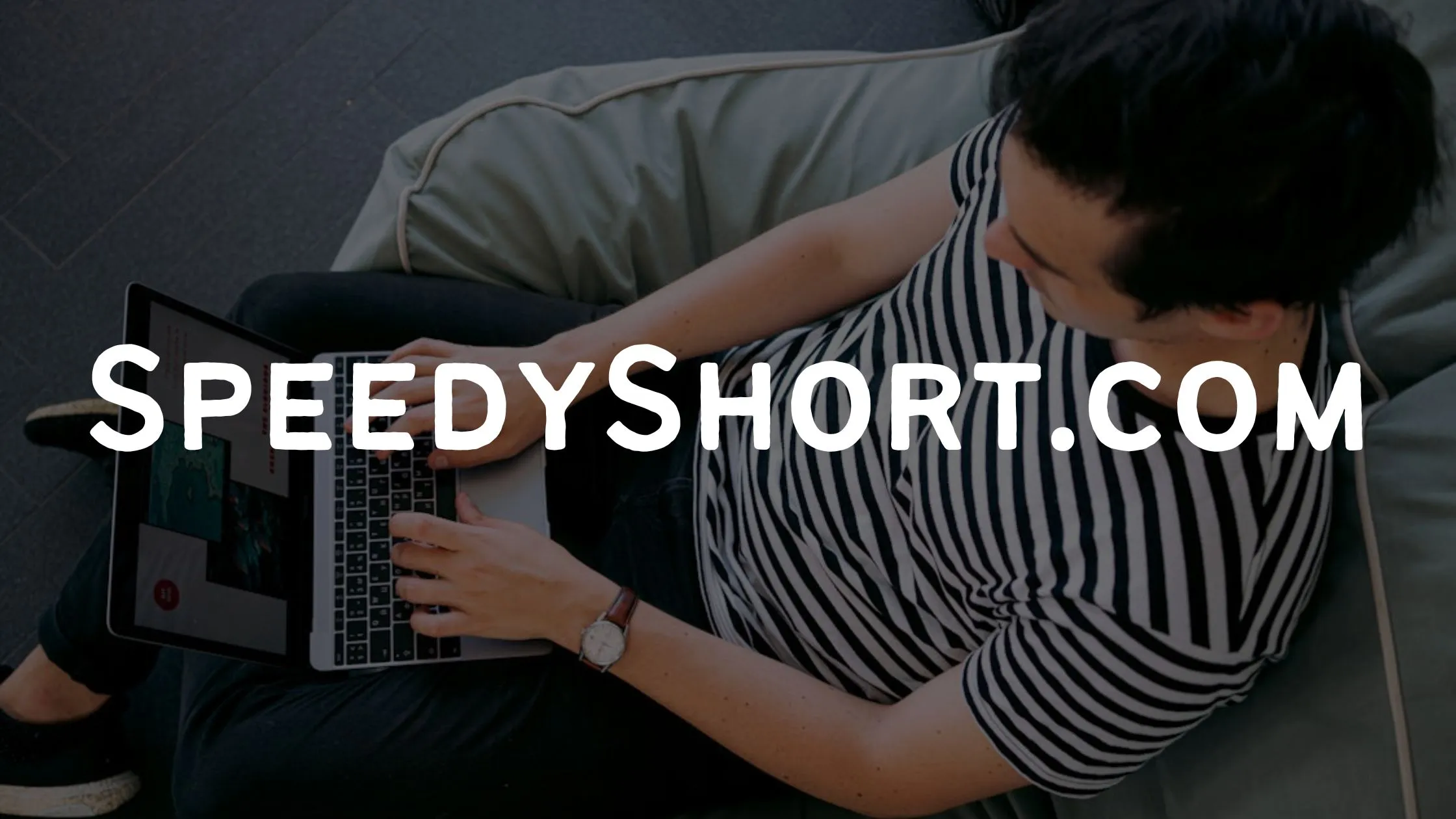 How SpeedyShort.com is Revolutionizing URL Shortening Services