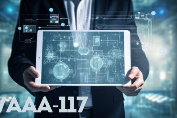 The Significance of WAAA-117 in Today's Tech Landscape