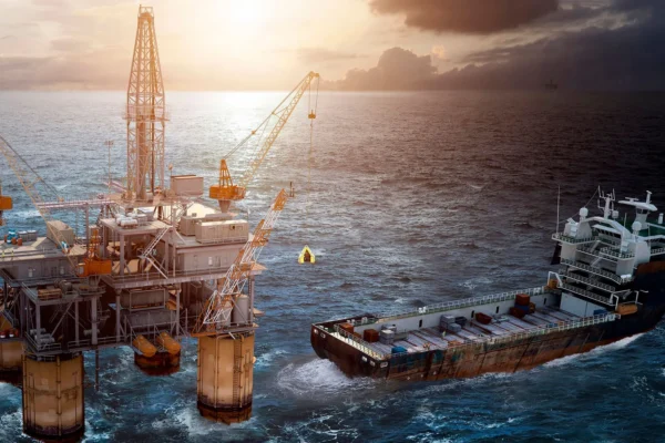 The Future of Energy: Innovations in Deep Offshore Technology